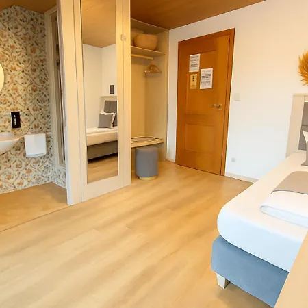 Budget Messehotel By Daucher 3*
