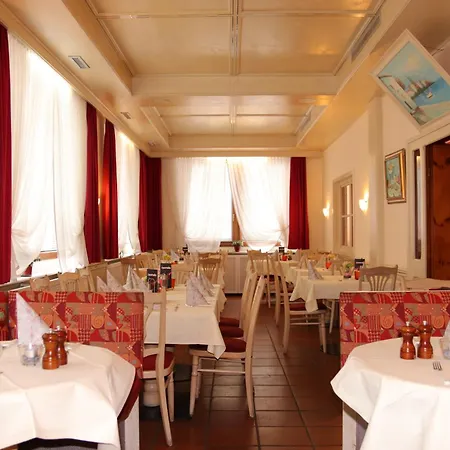 Budget Messehotel By Daucher Nürnberg